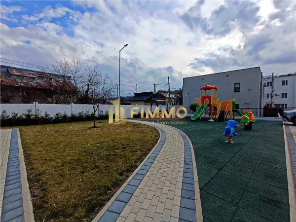 Apartament 1 camera Suceava - poza 7