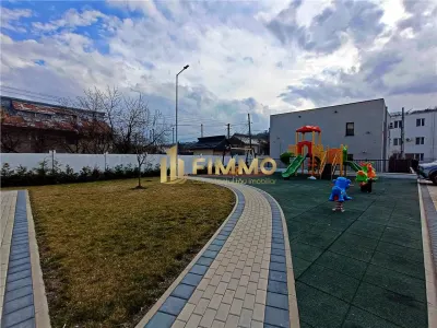 Apartament 1 camera Suceava - poza 7
