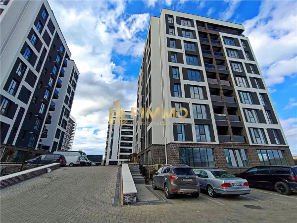 Apartament 1 camera Suceava - poza 8