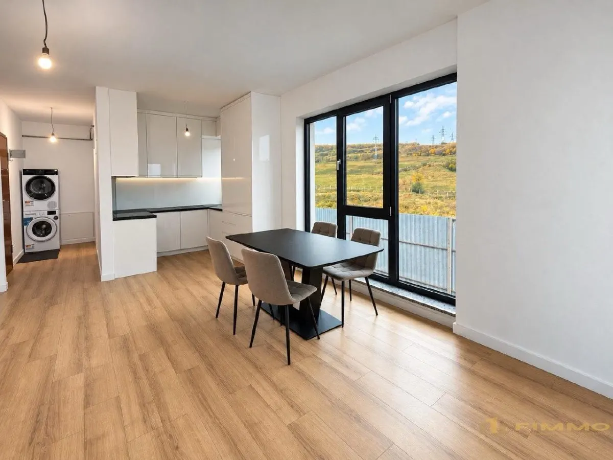Apartament 2 camere Suceava - poza 1