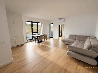Apartament 2 camere Suceava - poza 2