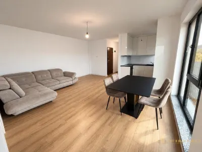 Apartament 2 camere Suceava - poza 8