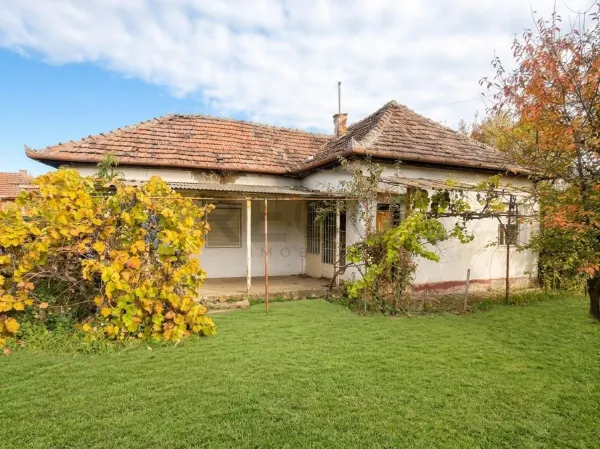 Casă 3 camere Ianca - poza 3