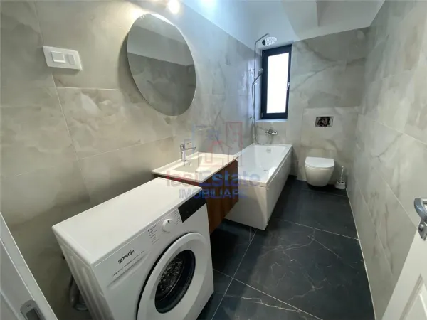 Apartament 1 camera Iași - poza 3