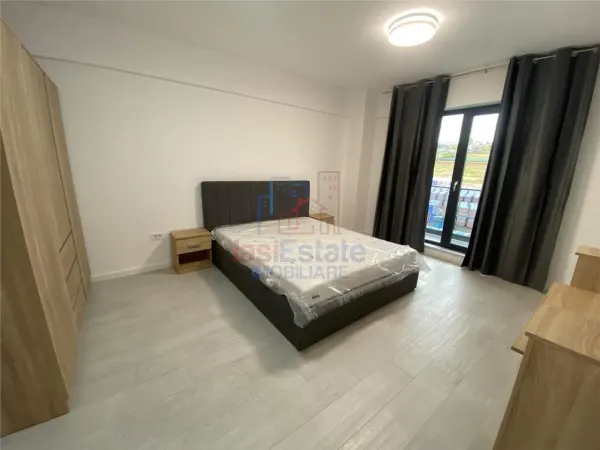 Apartament 1 camera Iași - poza 5
