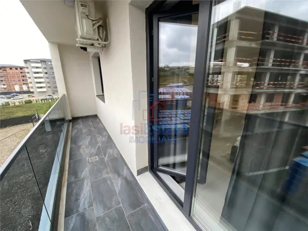 Apartament 1 camera Iași - poza 6