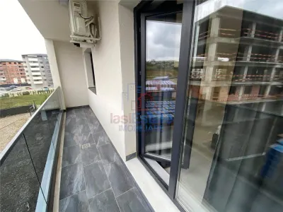 Apartament 1 camera Iași - poza 6