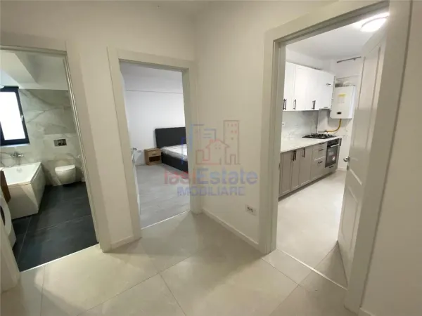 Apartament 1 camera Iași - poza 7