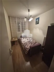 3 camere cu centrala propie in Dacia - Timisoara