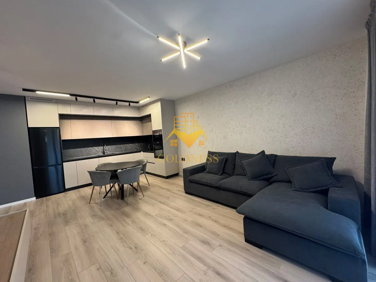 Apartament 2 camere Cluj-Napoca - poza 1