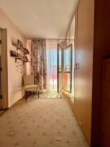 Apartament cu 2 camere, balcon și bucătărie separată - Timisoara