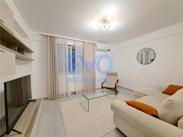 Apartament 2 camere Iași - poza 2