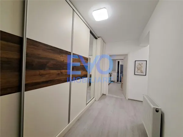 Apartament 2 camere Iași - poza 13