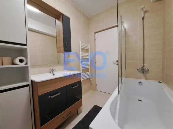 Apartament 2 camere Iași - poza 15
