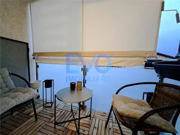 Apartament 2 camere Iași - poza 17