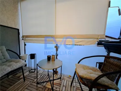 Apartament 2 camere Iași - poza 17