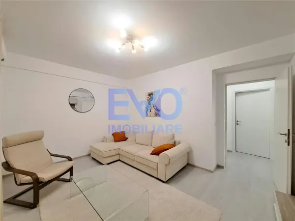Apartament 2 camere Iași - poza 4