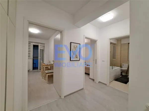 Apartament 2 camere Iași - poza 5