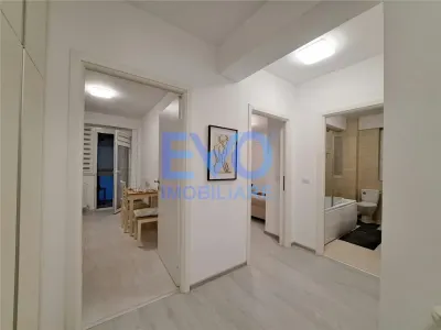 Apartament 2 camere Iași - poza 5