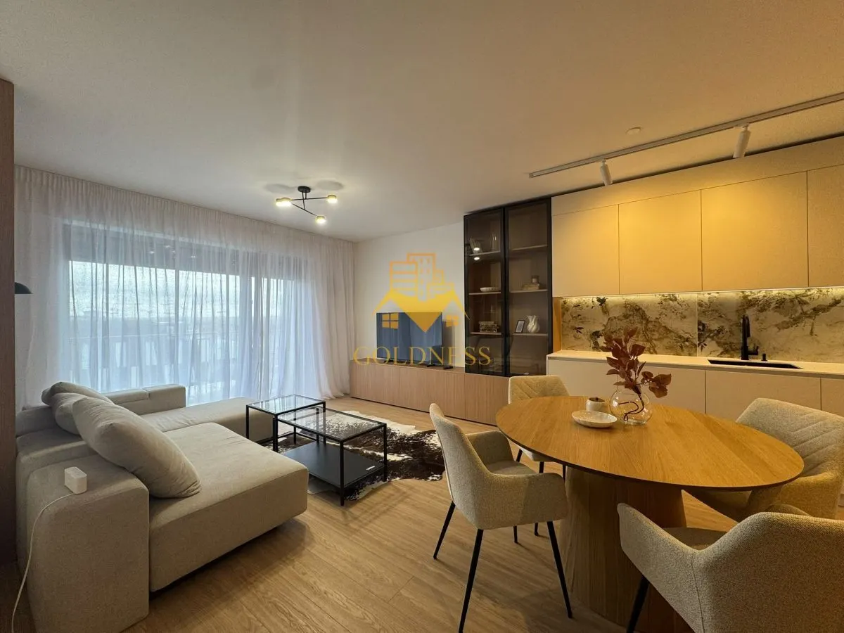 Apartament 2 camere Cluj-Napoca - poza 1