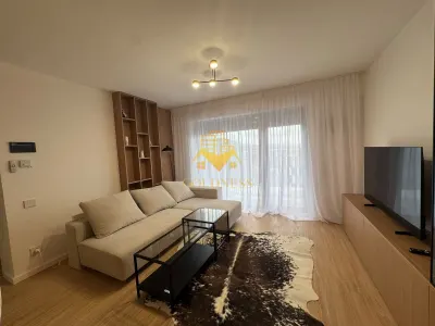 Apartament 2 camere Cluj-Napoca - poza 12