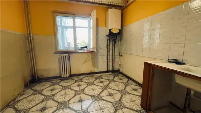 Apartament 2 camere Iași - poza 3