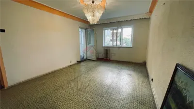 Apartament 2 camere Iași - poza 4