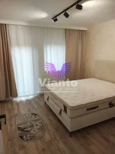 Apartament 3 camere lux // Selimbar Vis-a-vis de mall - Selimbar