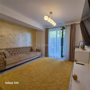 Apartament 2 Camere Cu Gradina Rahova- Teius - Bucuresti