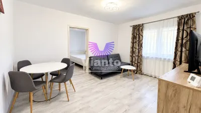 Apartament 2 camere Sibiu - poza 5