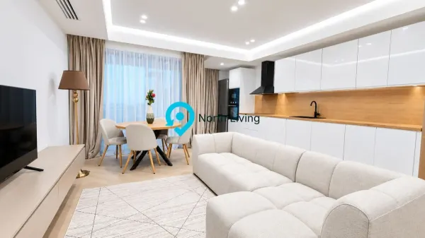 Apartament 3 camere București - poza 1