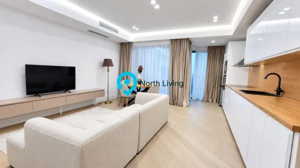 Apartament 3 camere București - poza 2