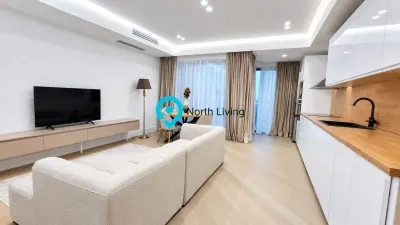 Apartament 3 camere București - poza 2