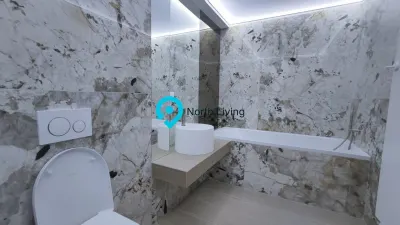 Apartament 3 camere București - poza 12