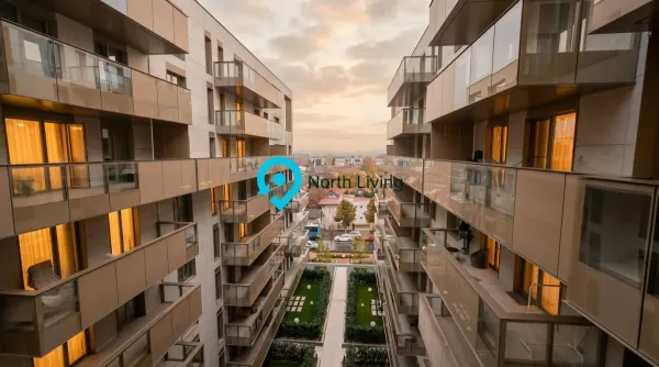 Apartament 3 camere București - poza 5