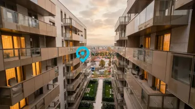 Apartament 3 camere București - poza 5