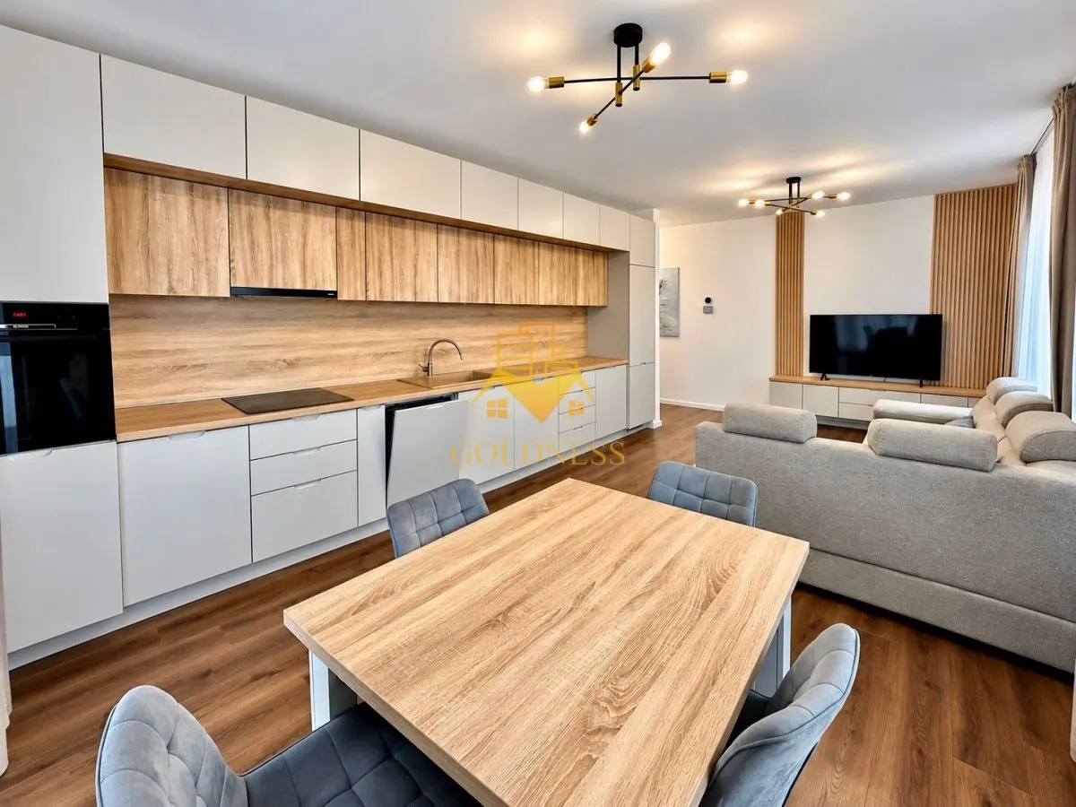 Apartament 2 camere Cluj-Napoca - poza 1