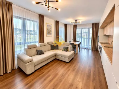 Apartament 2 camere Cluj-Napoca - poza 2
