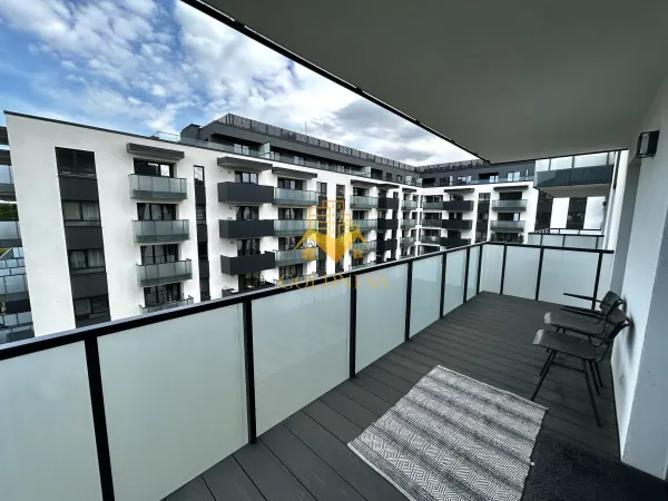 Apartament 2 camere Cluj-Napoca - poza 10