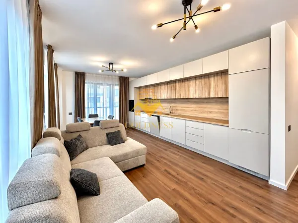 Apartament 2 camere Cluj-Napoca - poza 3