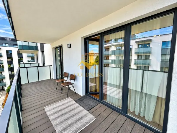 Apartament 2 camere Cluj-Napoca - poza 9