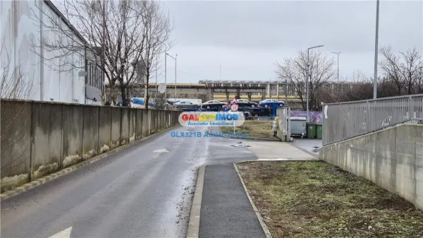 Teren București - poza 1