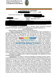 Teren București - poza 3