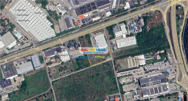 Teren București - poza 4