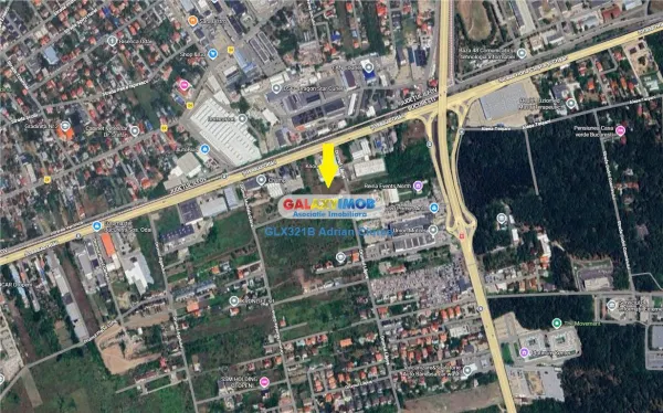 Teren București - poza 5