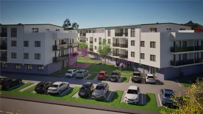 Apartament 3 camere Șelimbăr - poza 3