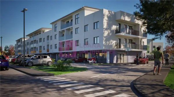Apartament 3 camere Șelimbăr - poza 4