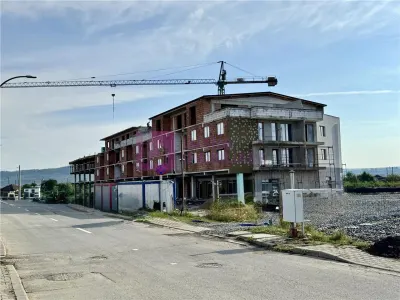 Apartament 3 camere Șelimbăr - poza 6