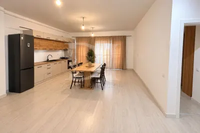 APARTAMENT 2 CAMERE DE VÂNZARE | EROILOR – FLOREȘTI - Floresti