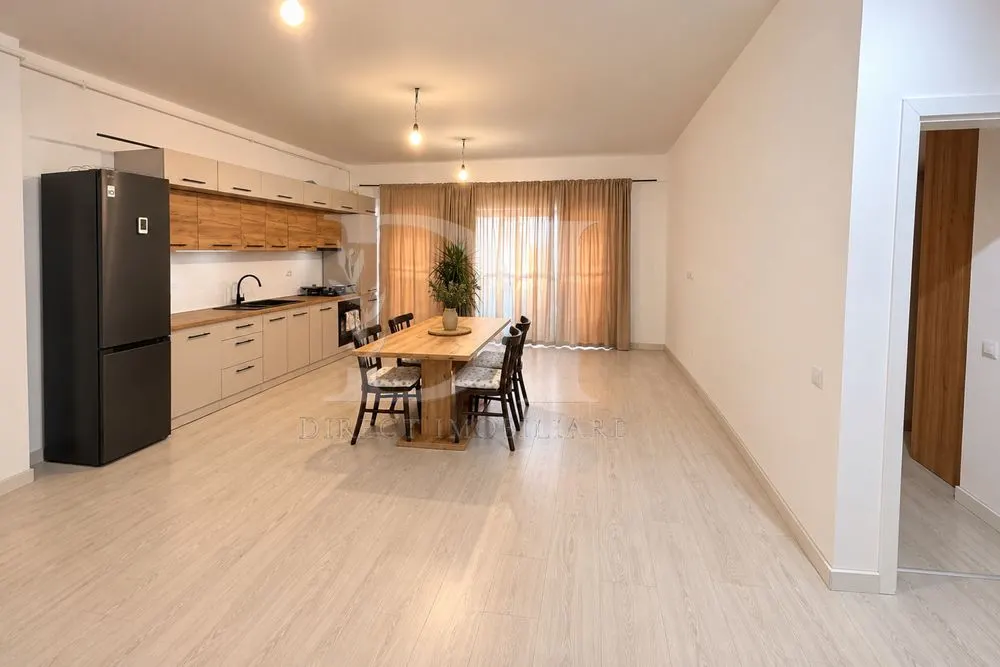 Apartament 2 camere Florești - poza 1